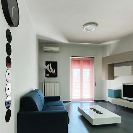 Navis' House Apartment Bari Exterior foto