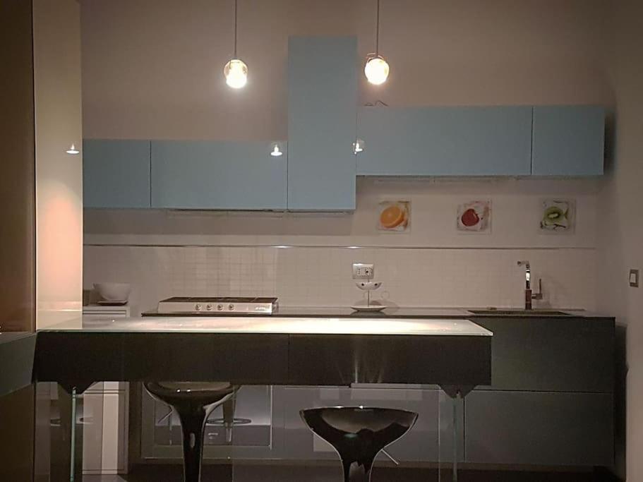 Navis' House Apartment Bari Exterior foto