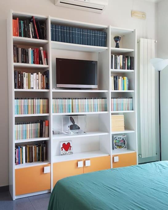 Navis' House Apartment Bari Exterior foto