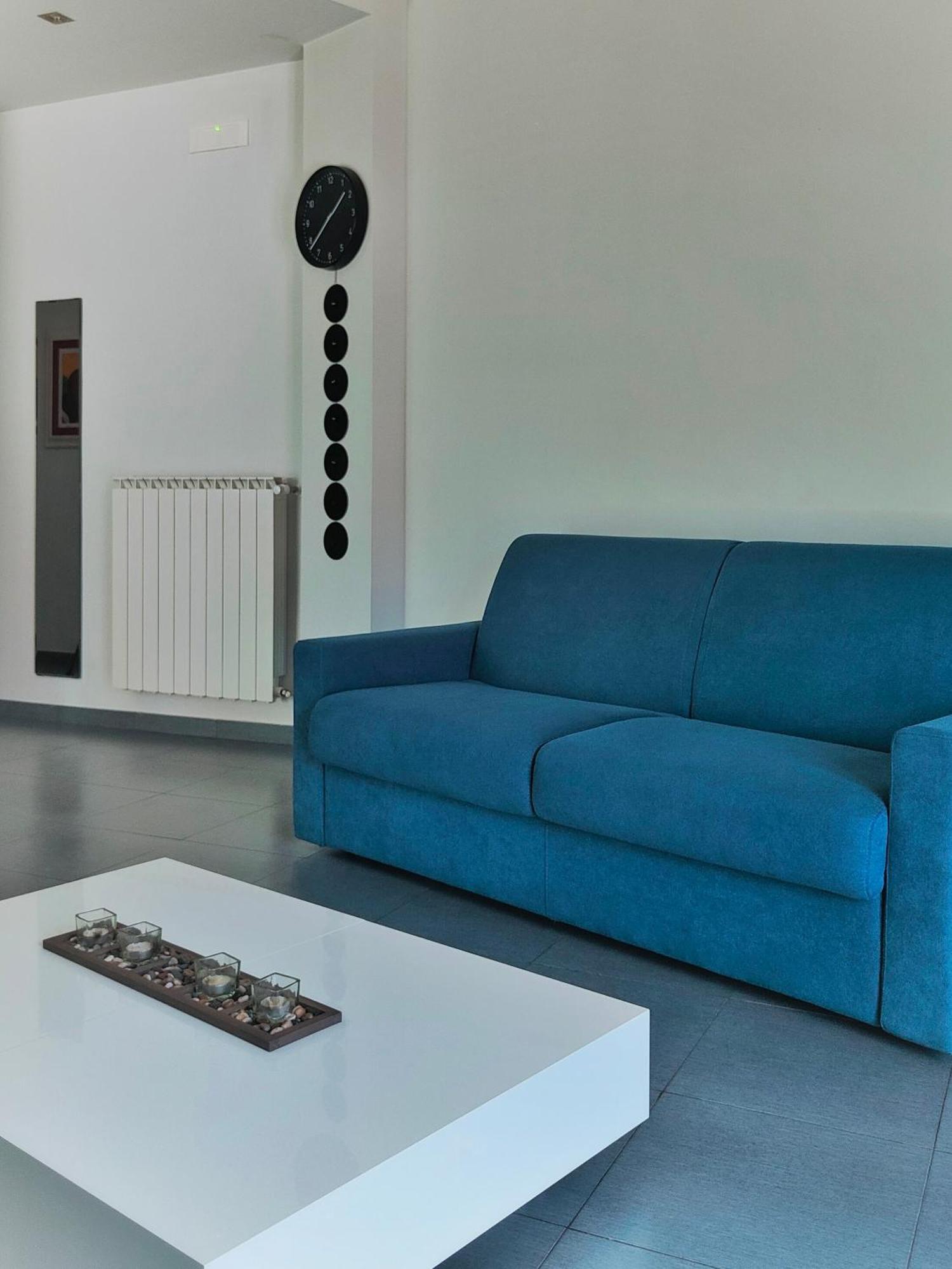 Navis' House Apartment Bari Exterior foto