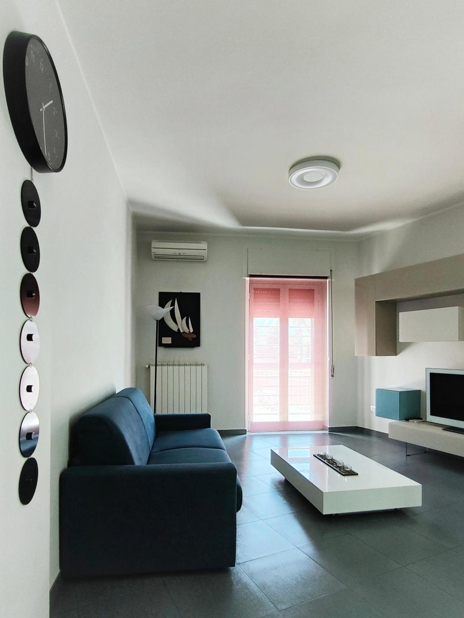 Navis' House Apartment Bari Exterior foto